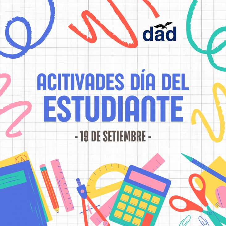 Cursos por el Dia del Estudiante
